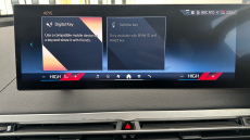 BMW iX 385kW xDrive50 M Sport 111.5kWh 5dr Auto Electric Estate